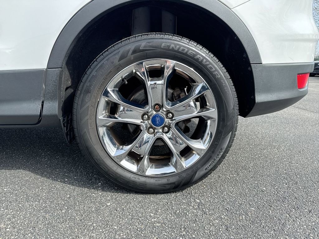 Used 2014 Ford Escape SE w/ Equipment Group 201A FWD image 26