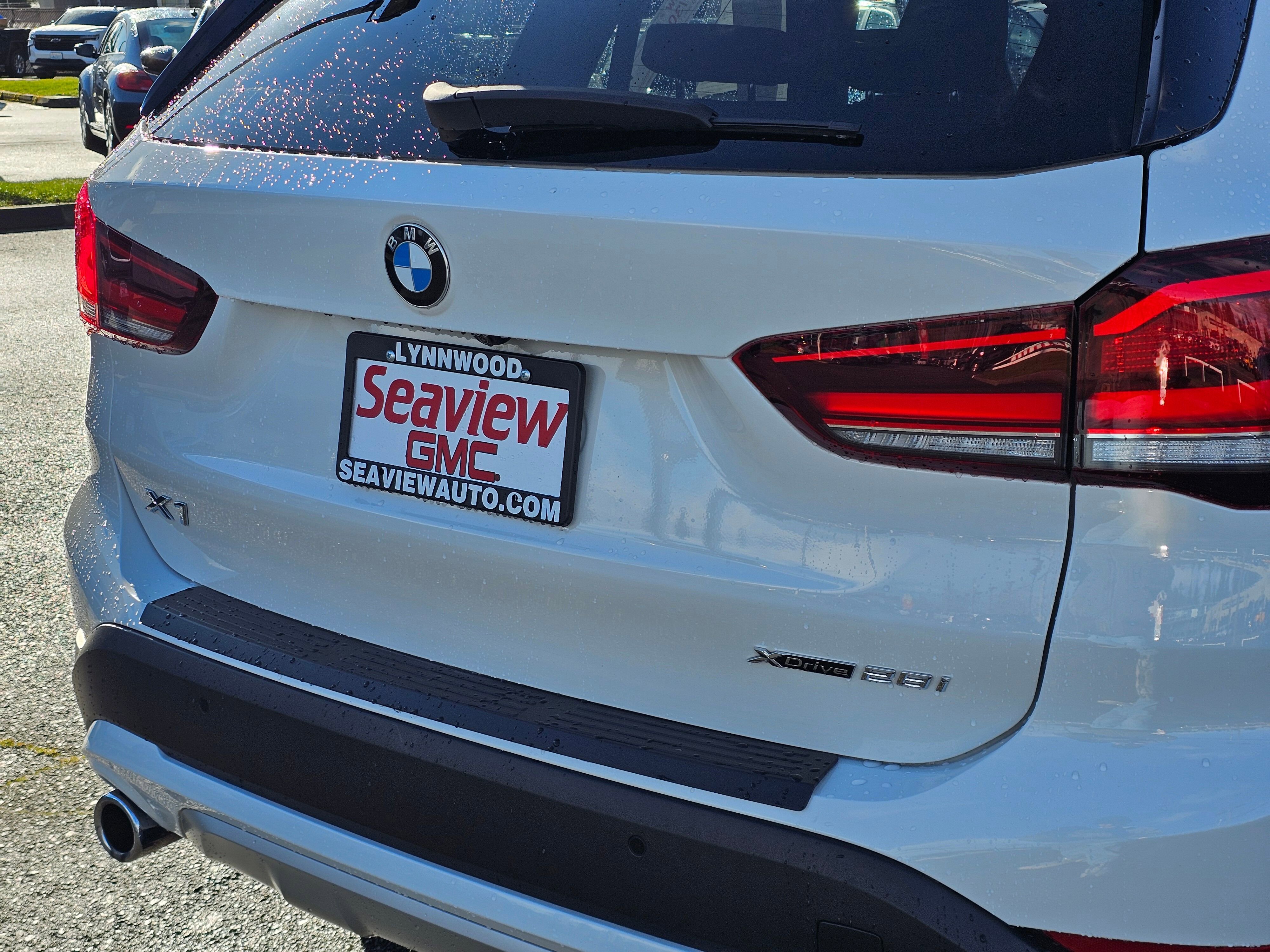 Used 2020 BMW X1 xDrive28i image 13