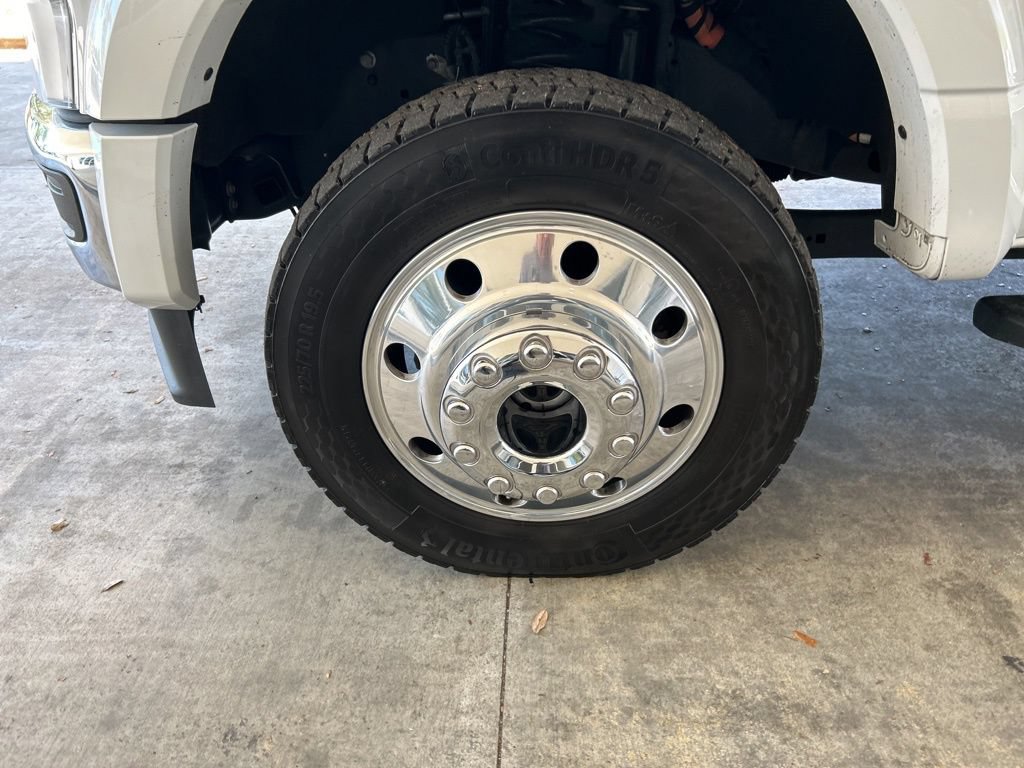 Used 2025 Ford F450 XLT AWD/4WD image 13
