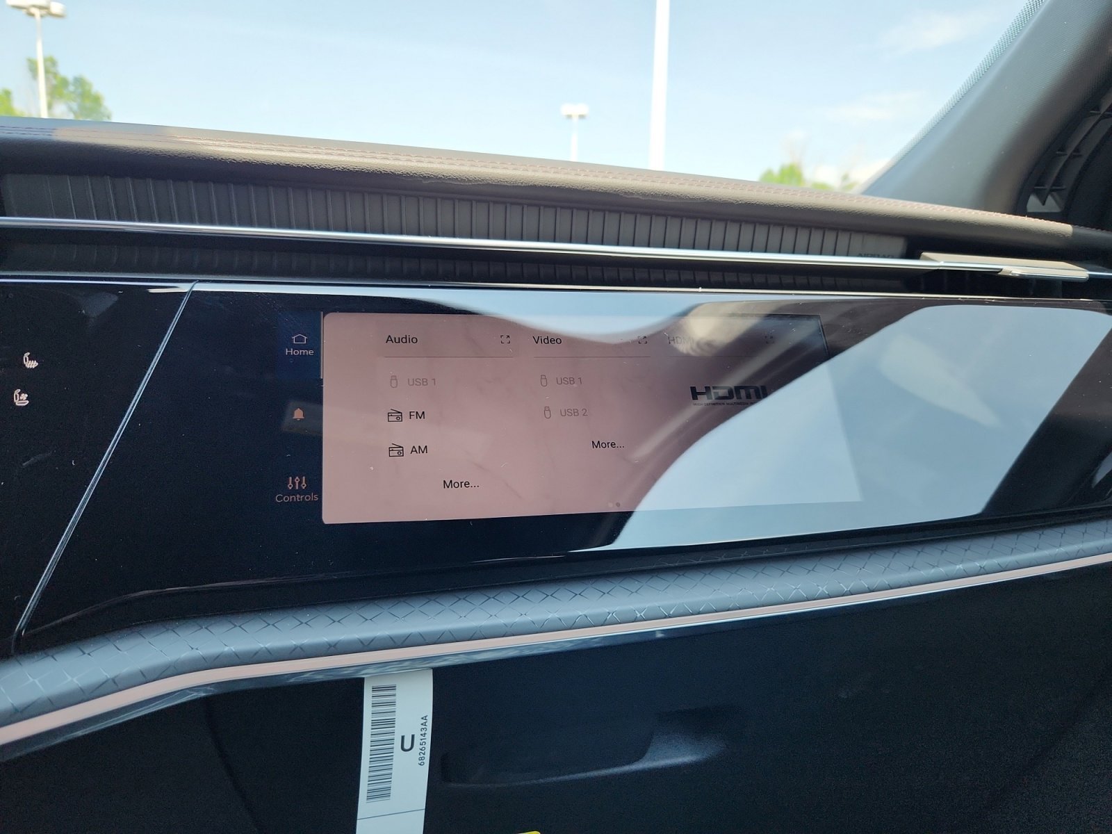 New 2025 Jeep Wagoneer S Limited image 31