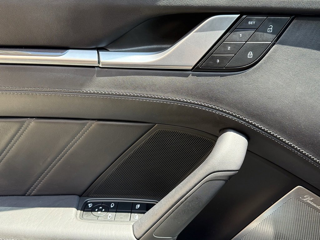 Certified 2023 Porsche 911 Turbo S image 15