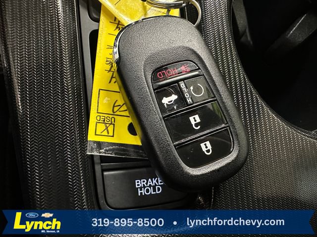 Used 2024 Honda Civic Sport image 13