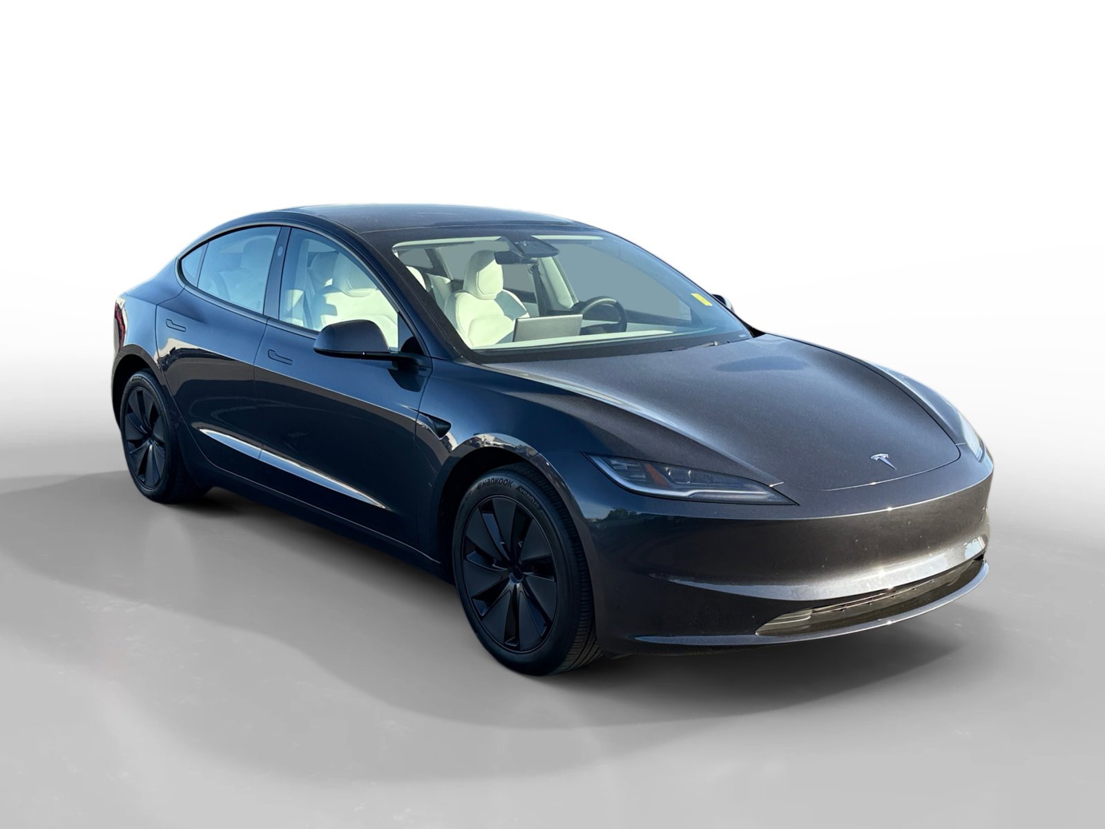 Used 2025 Tesla Model 3 Long Range RWD image 7