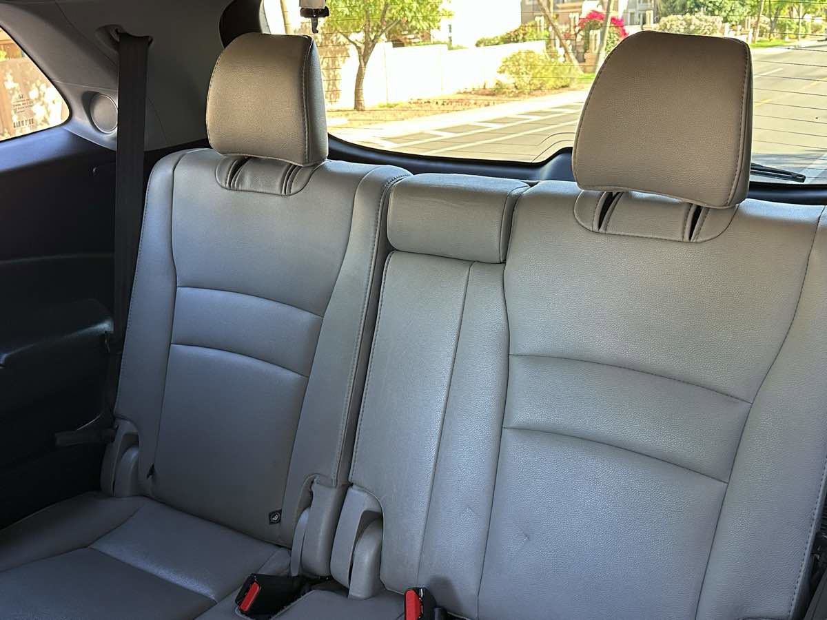 Used 2019 Honda Pilot Touring image 21