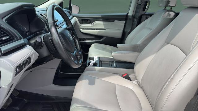 Used 2019 Honda Odyssey Touring image 17