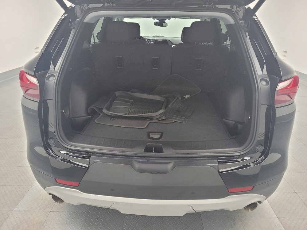 Used 2022 Chevrolet Blazer LT image 29