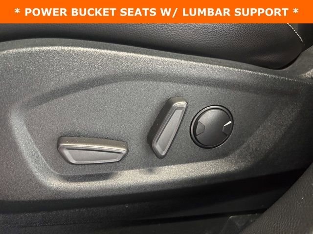 Used 2022 Ford Edge ST AWD/4WD image 25