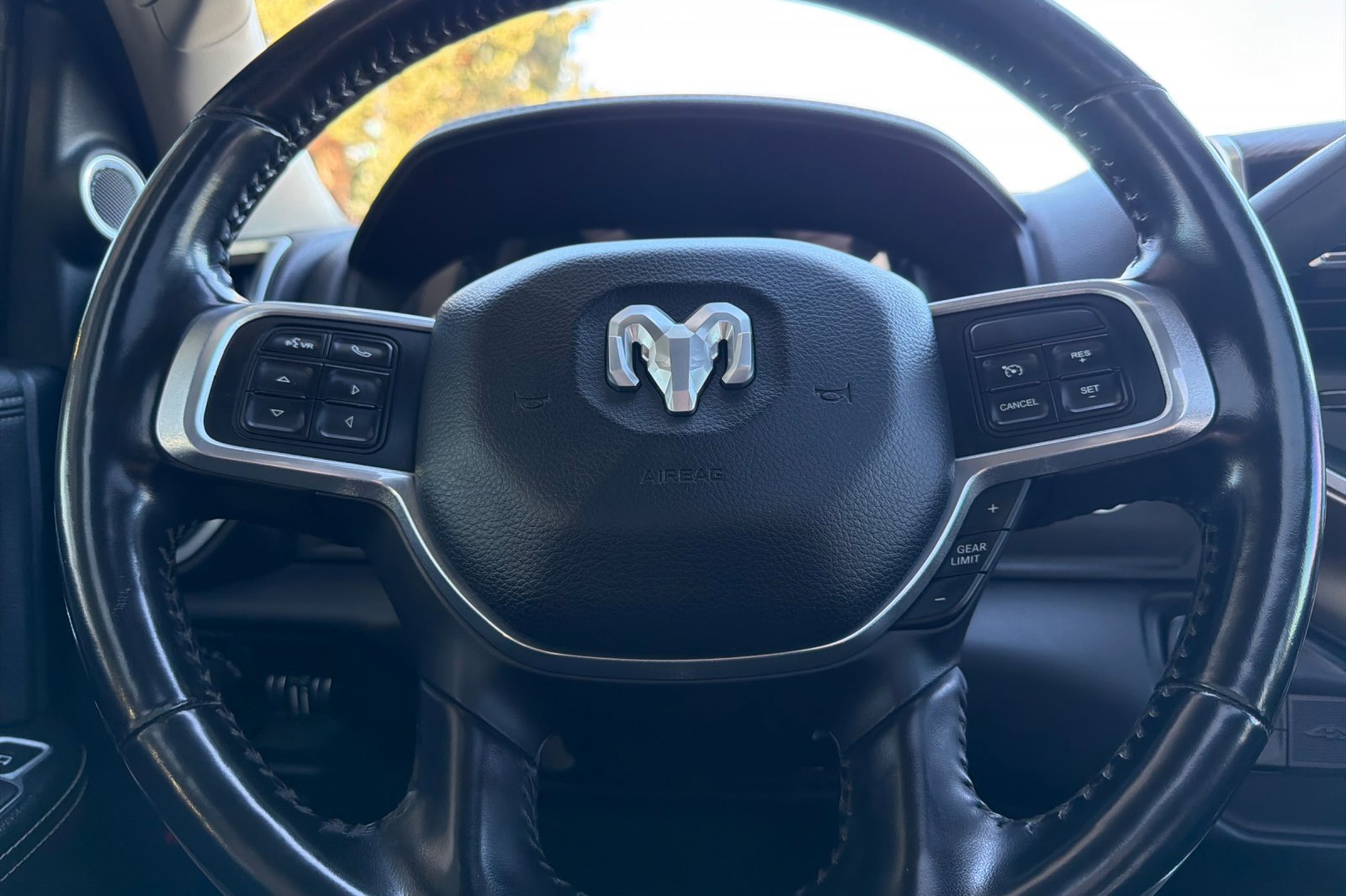 Used 2020 RAM 3500 Laramie image 23