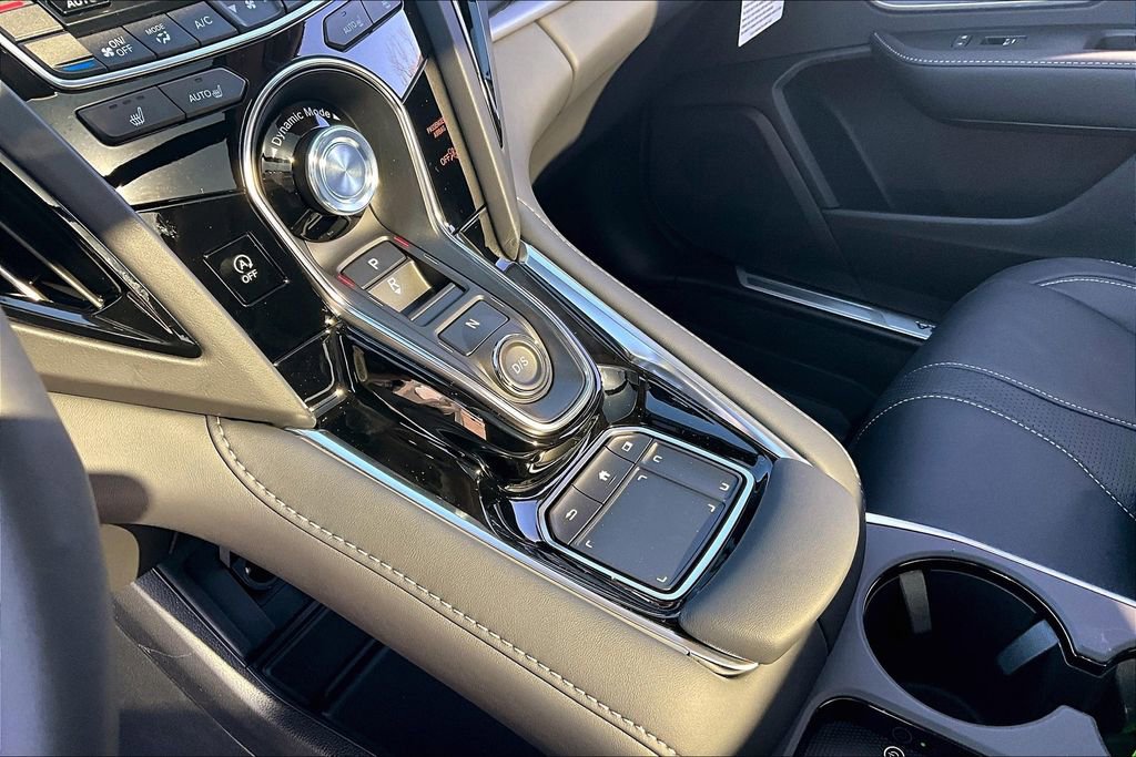 New 2025 Acura RDX w/ Technology Package image 24