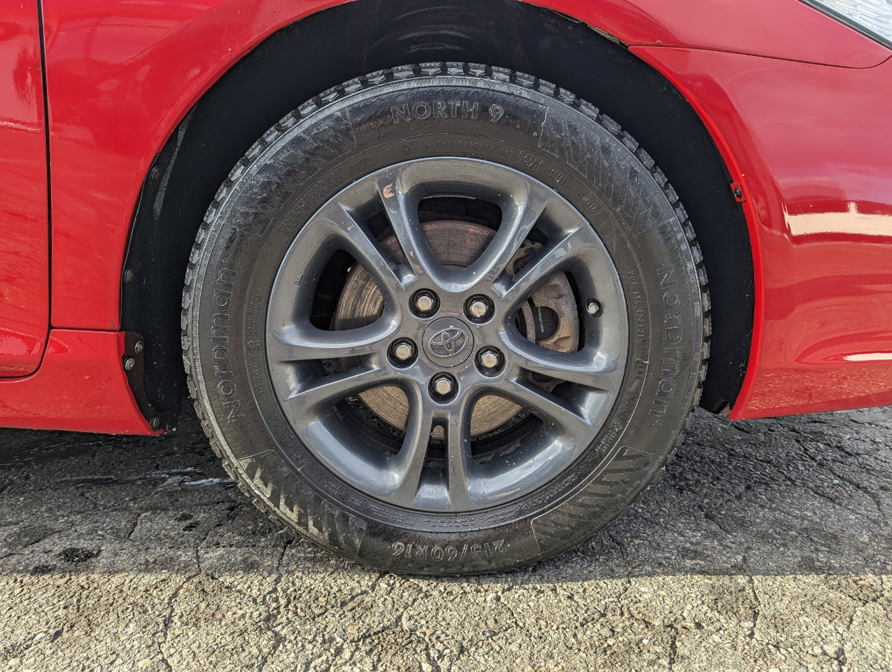 Used 2007 Toyota Solara SE Sport image 41