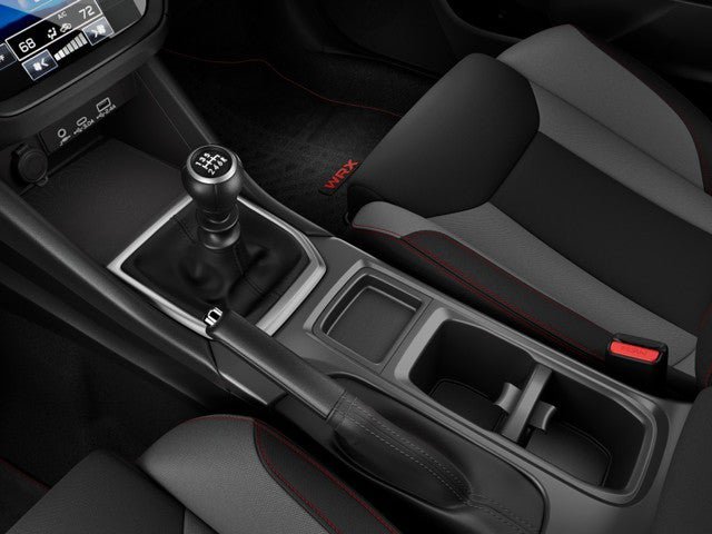 New 2026 Subaru WRX AWD/4WD image 20