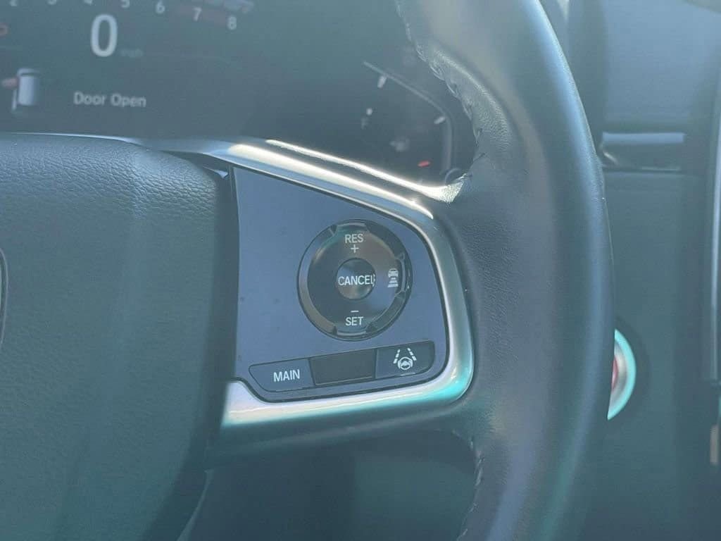 Used 2021 Honda CR-V EX-L image 20