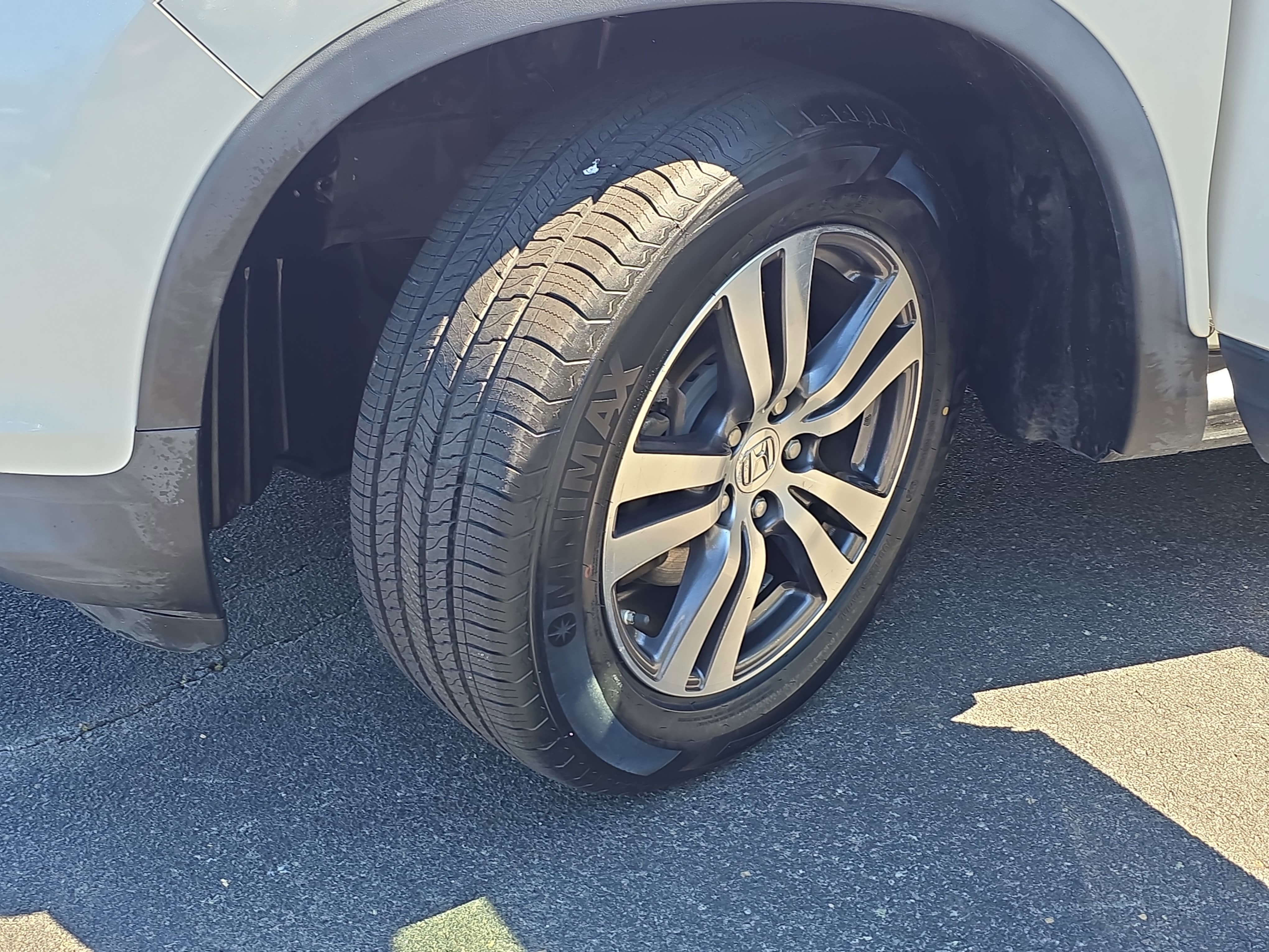 Used 2016 Honda Pilot EX-L image 32