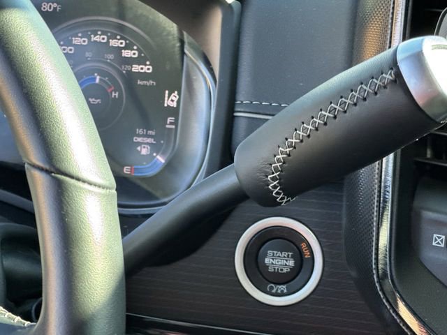 Used 2024 RAM 3500 Limited image 15