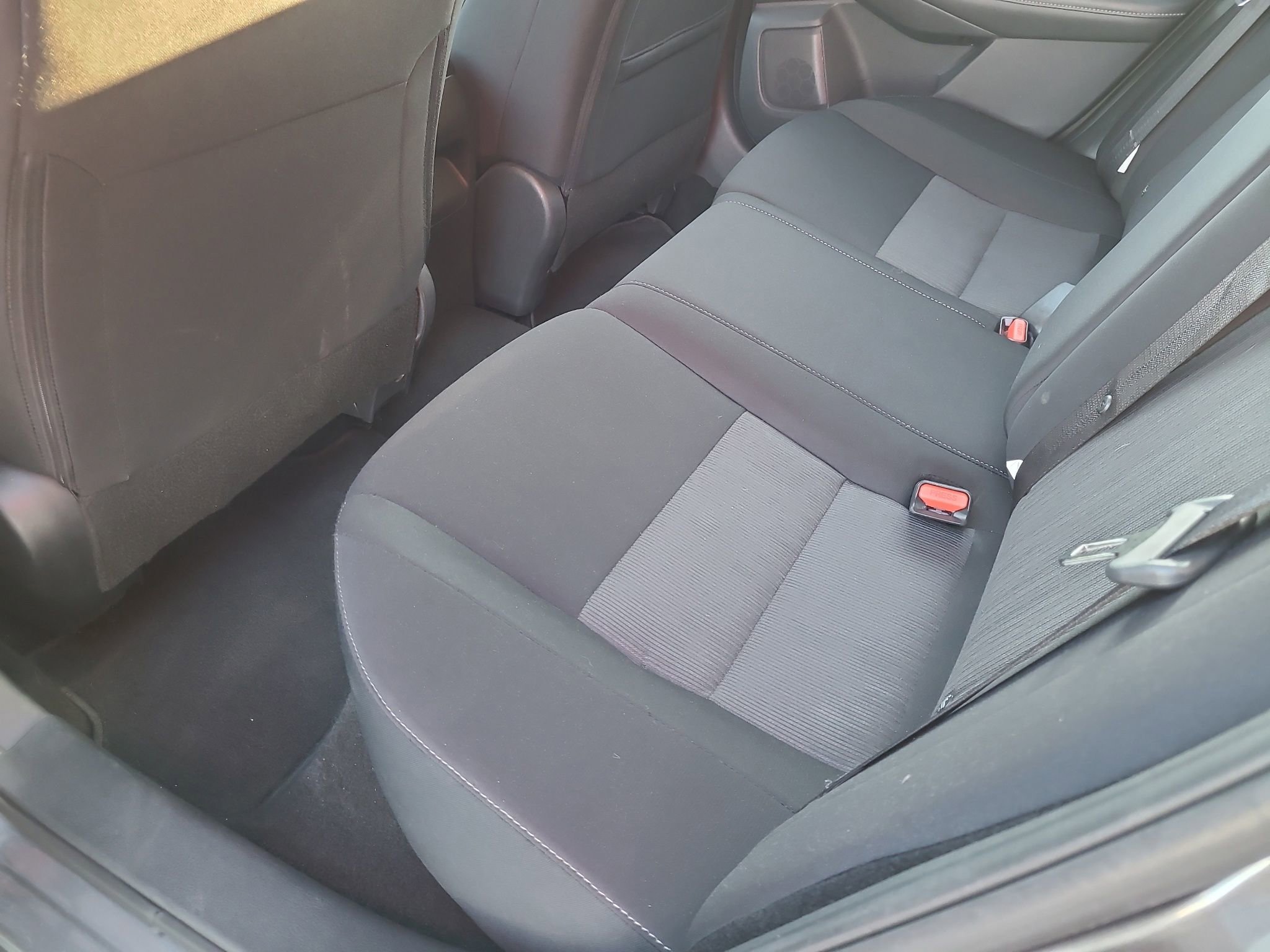 Used 2024 Nissan Sentra SV image 25