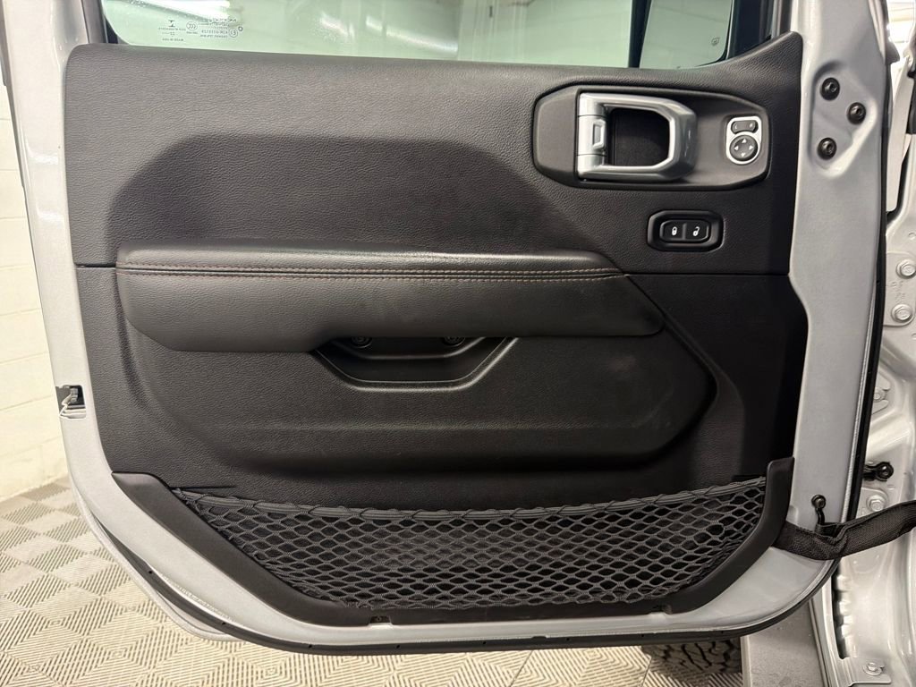 Used 2023 Jeep Wrangler Rubicon 392 w/ Xtreme Recon 35" Tire Package image 13