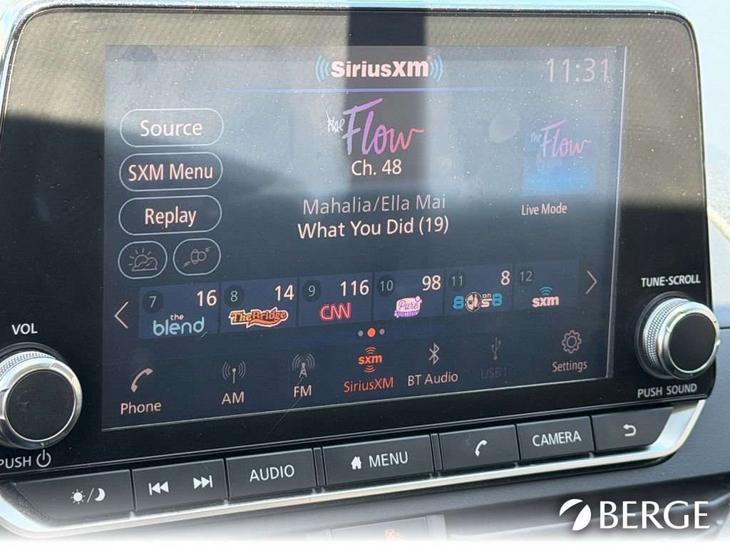 Used 2019 Nissan Altima 2.5 S FWD image 26