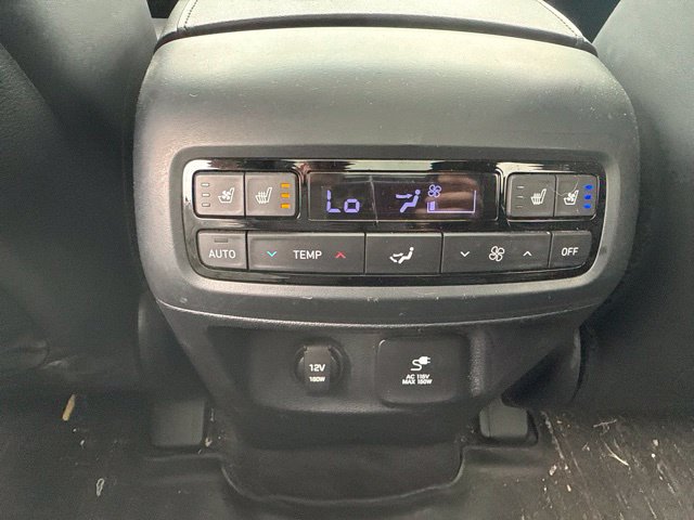 Used 2020 Hyundai Palisade Limited AWD/4WD image 29