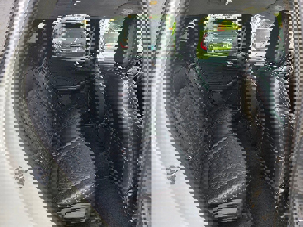 Used 2023 Ford Escape Platinum w/ Premium Technology Package image 22