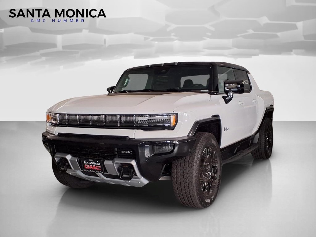 New 2026 GMC Hummer EV 4x4 Crew Cab image 1