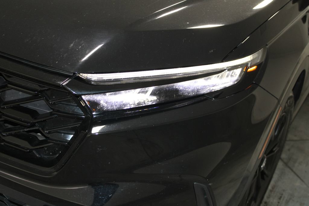 Used 2024 Honda CR-V Sport image 52