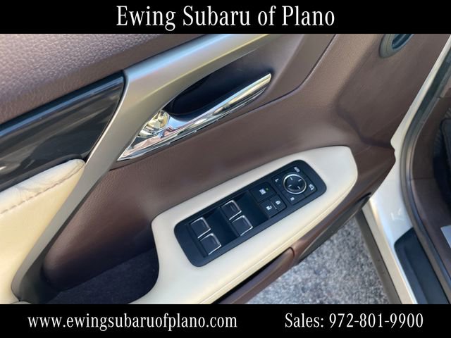 Used 2020 Lexus RX 350 FWD w/ Accessory Package image 12