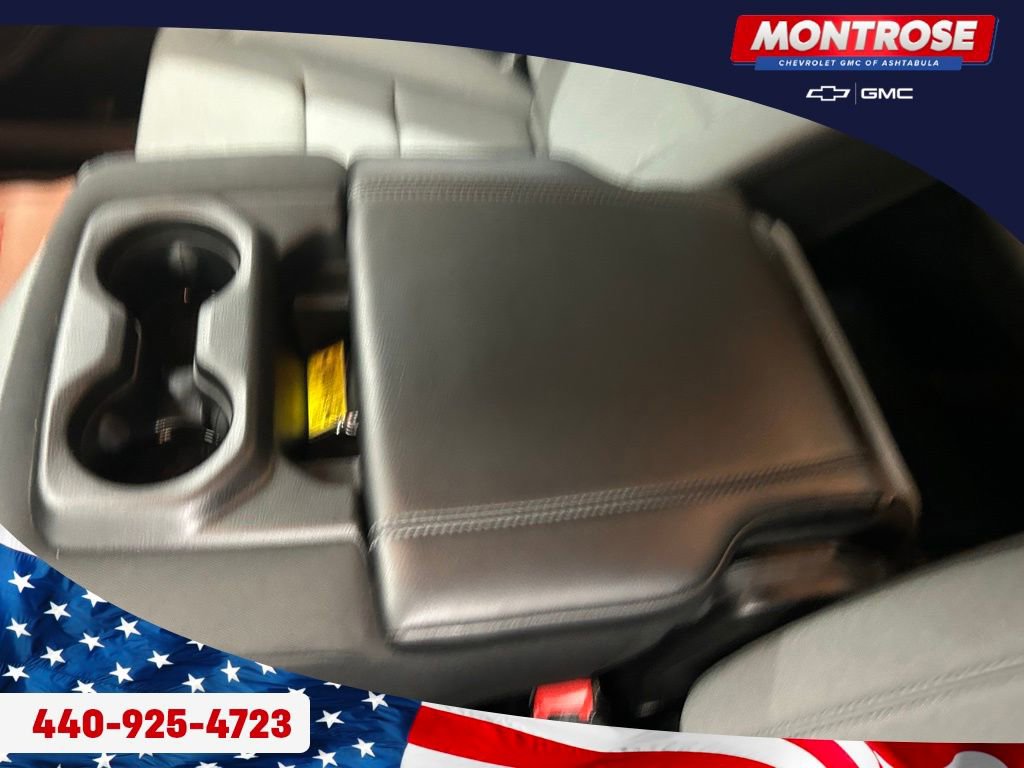 Used 2022 RAM 1500 Big Horn image 16