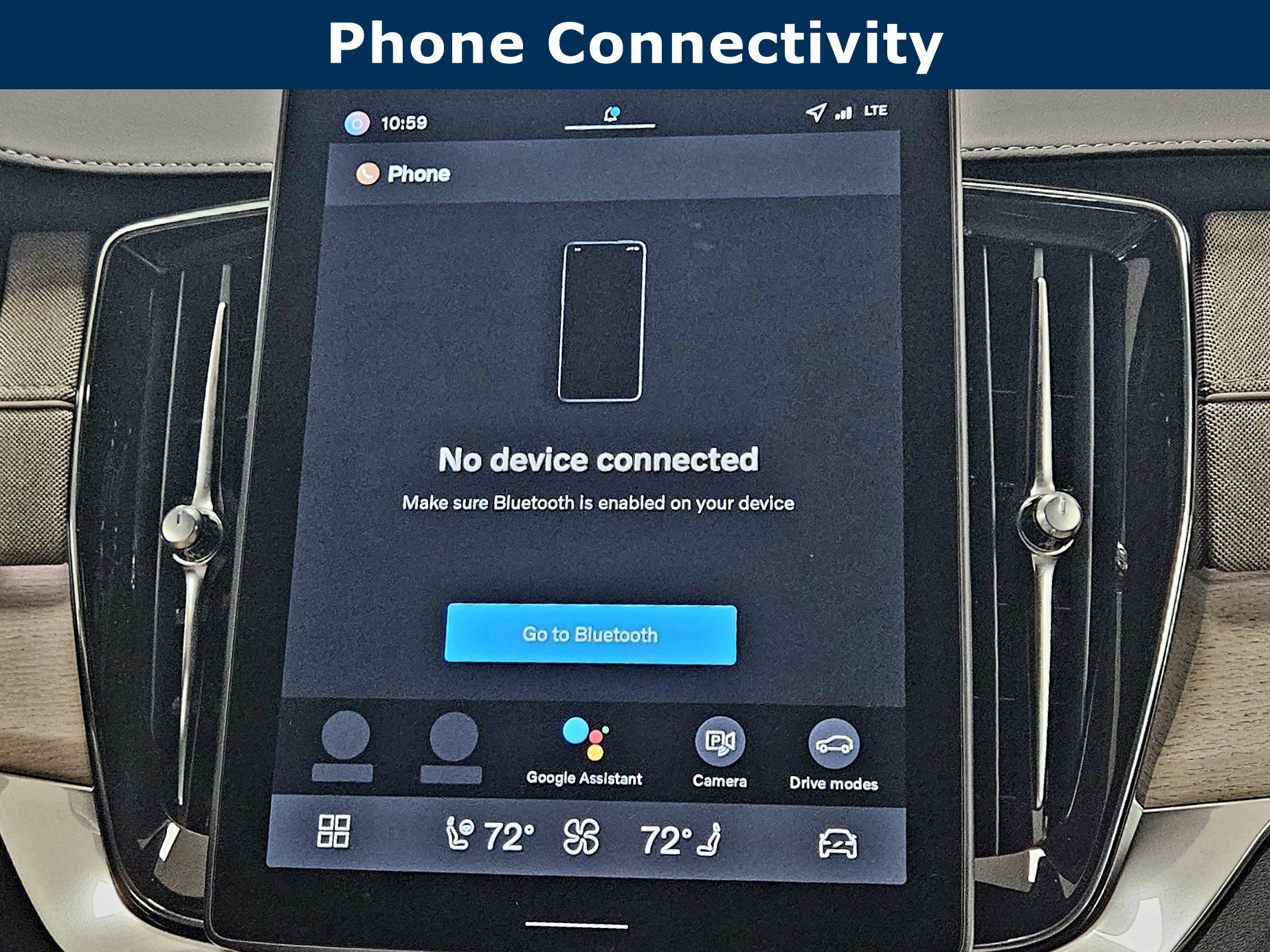 New 2026 Volvo XC90 B6 Plus w/ Protection Package Premier image 24