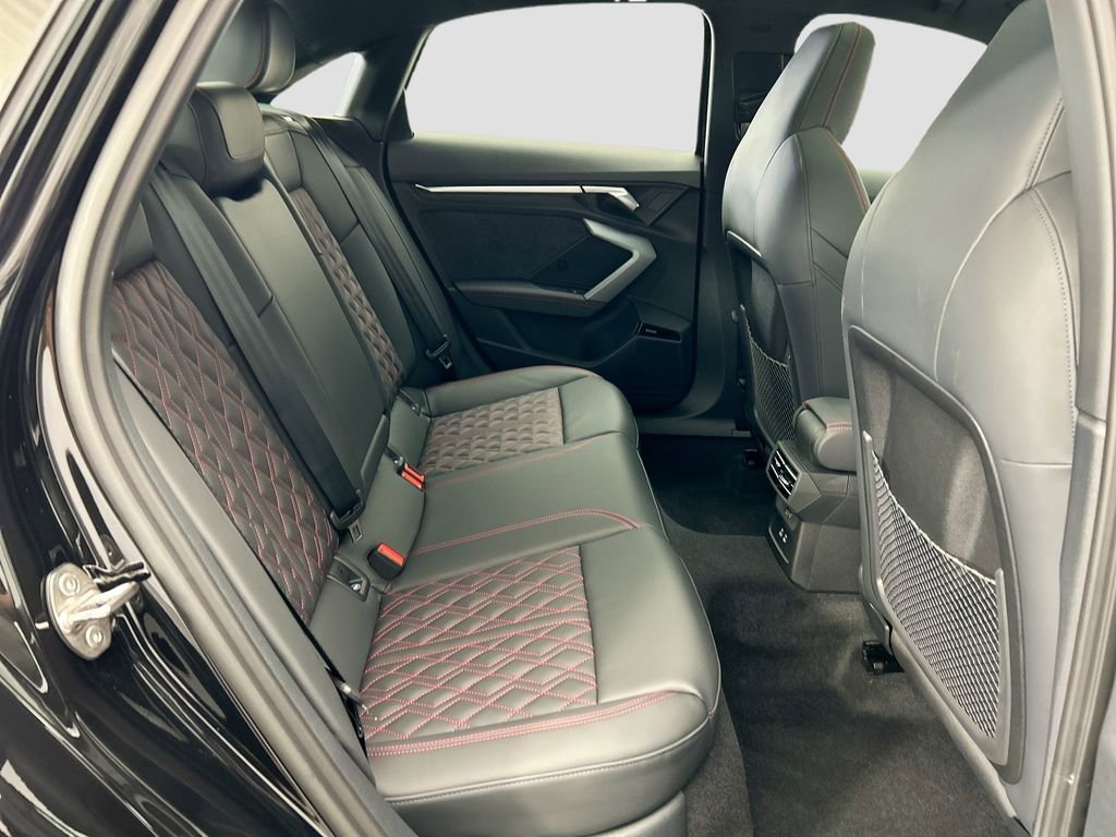 New 2026 Audi S3 Premium image 22