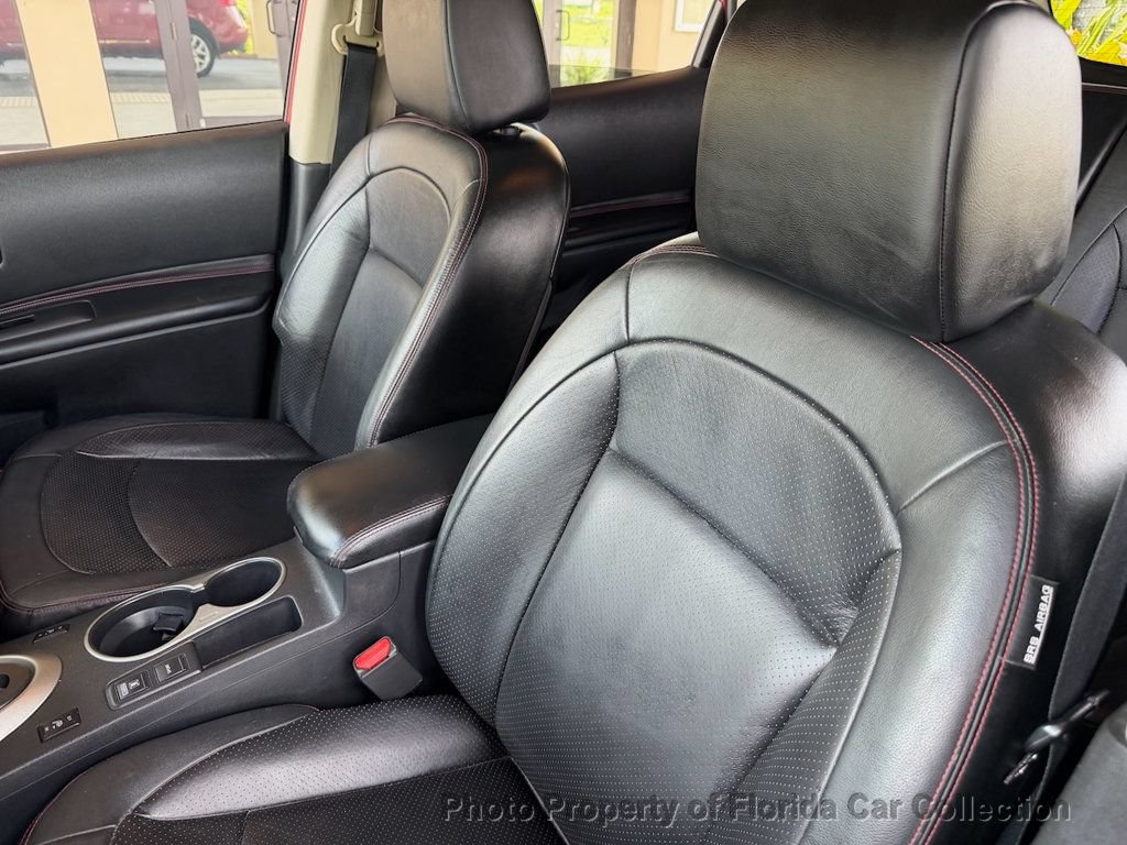 Used 2012 Nissan Rogue SL FWD image 26