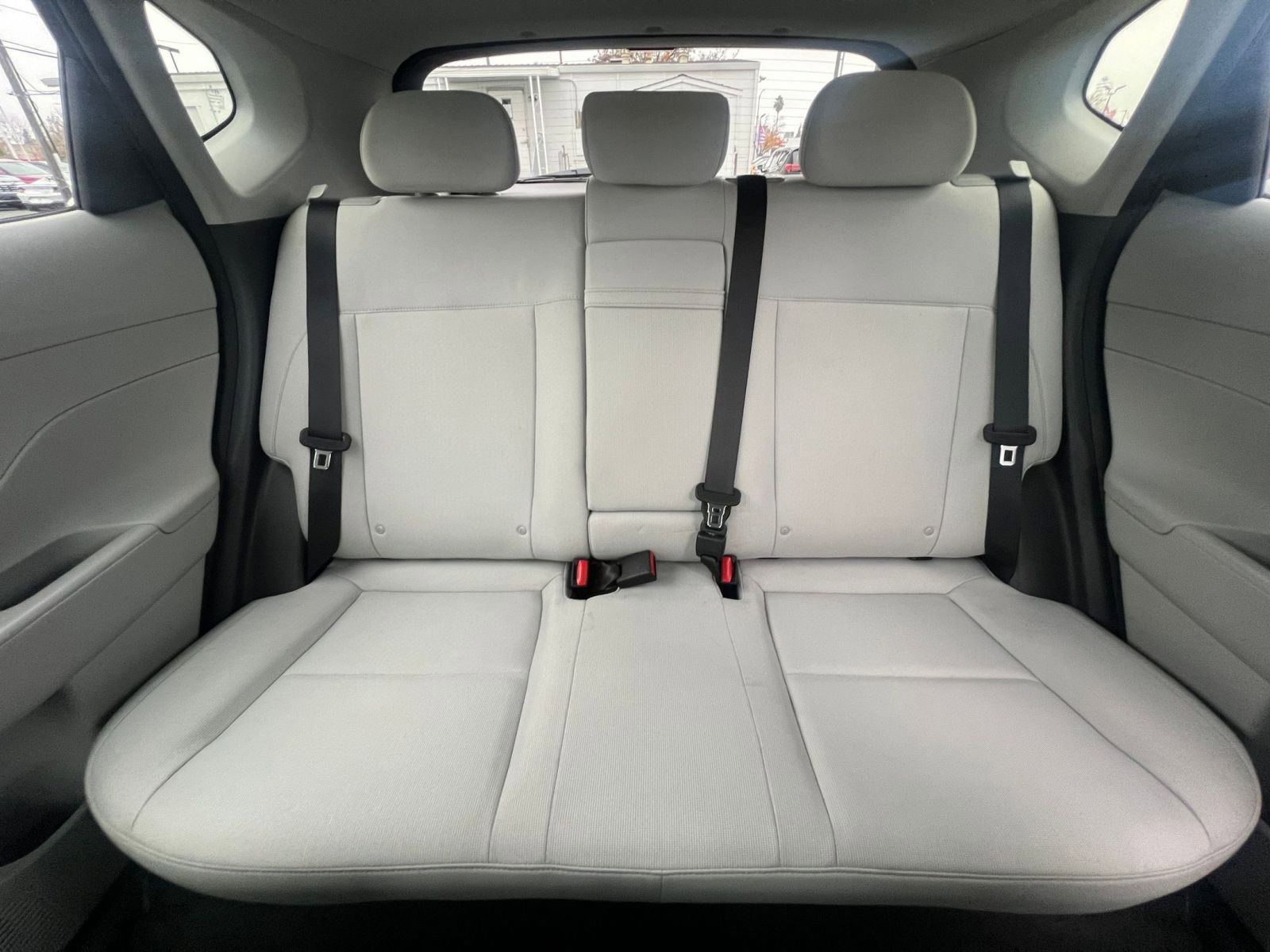 Used 2025 Hyundai Kona SEL image 38