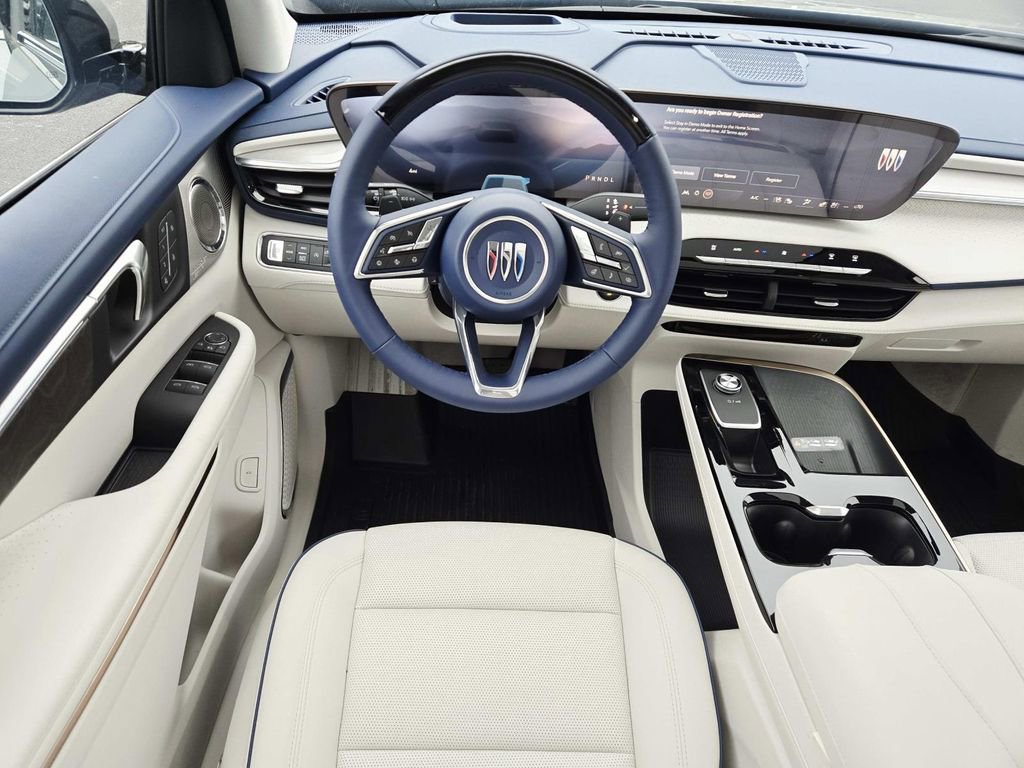 New 2026 Buick Enclave Avenir w/ Super Cruise Package image 11