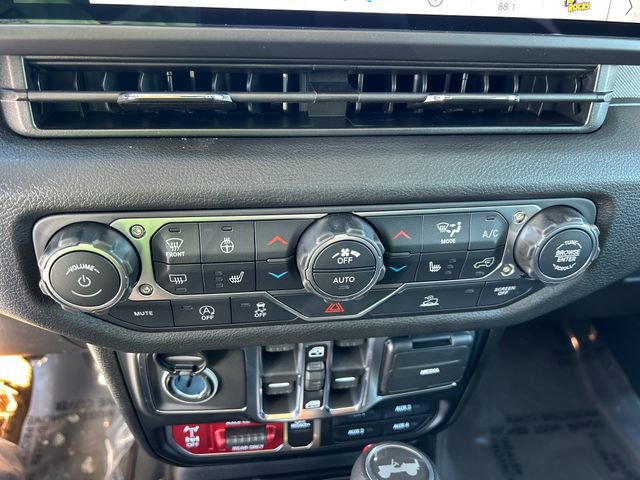 New 2026 Jeep Wrangler Willys image 25