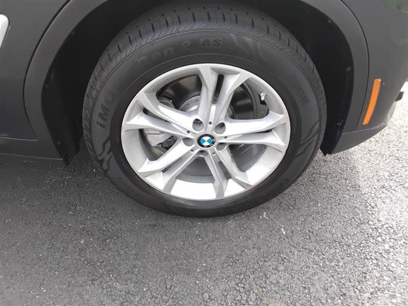 Used 2019 BMW X3 sDrive30i RWD image 13