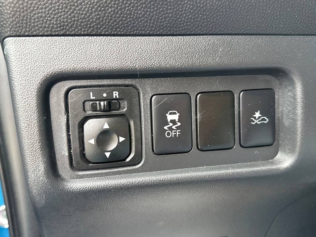 Used 2022 Mitsubishi Mirage G4 ES image 31