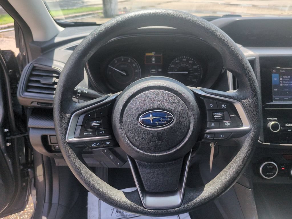 Used 2021 Subaru Crosstrek 2.0i AWD/4WD image 16