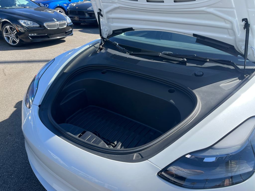 Used 2023 Tesla Model 3 Standard Range RWD image 19