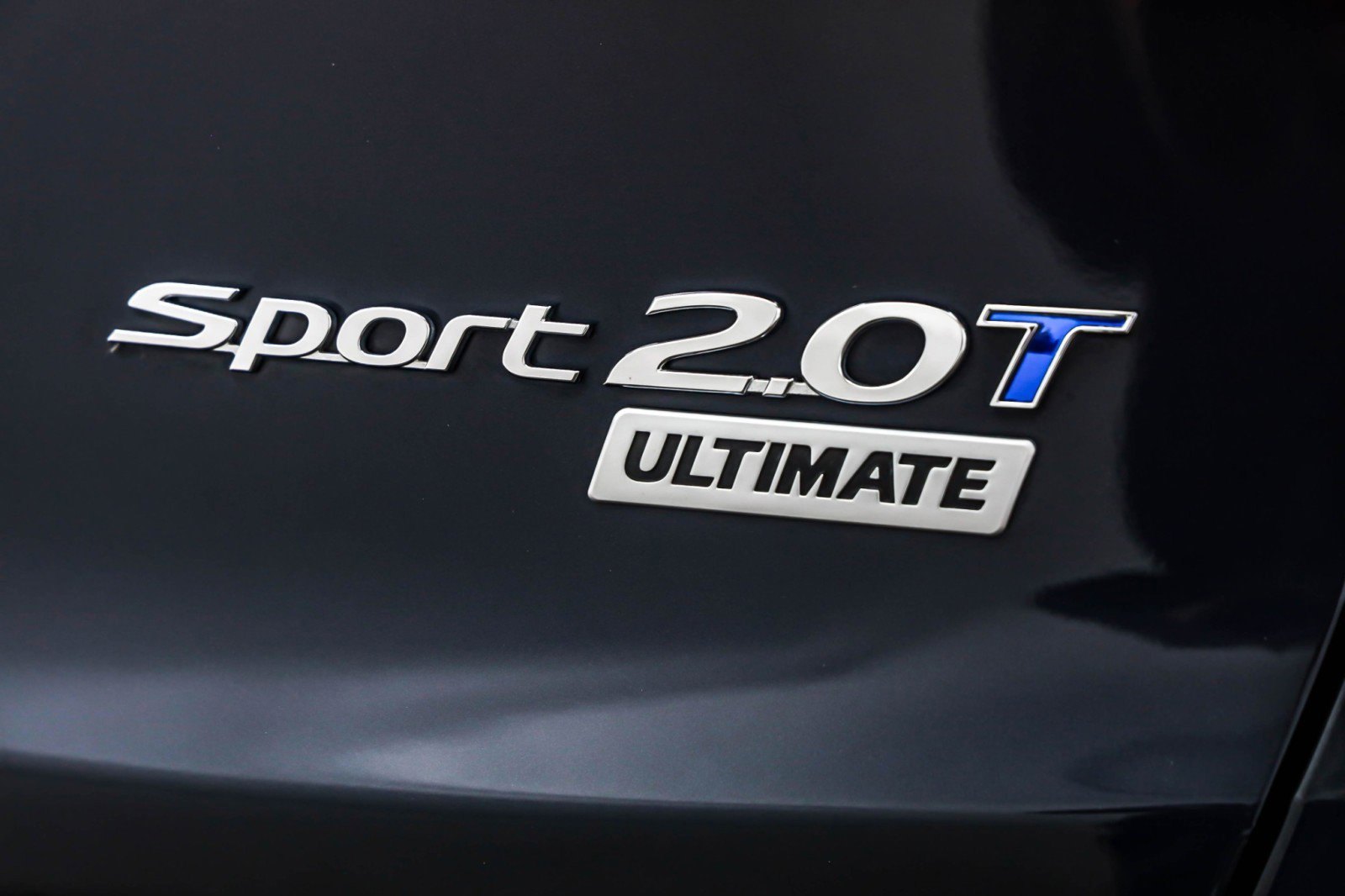 Used 2018 Hyundai Santa Fe Sport image 8