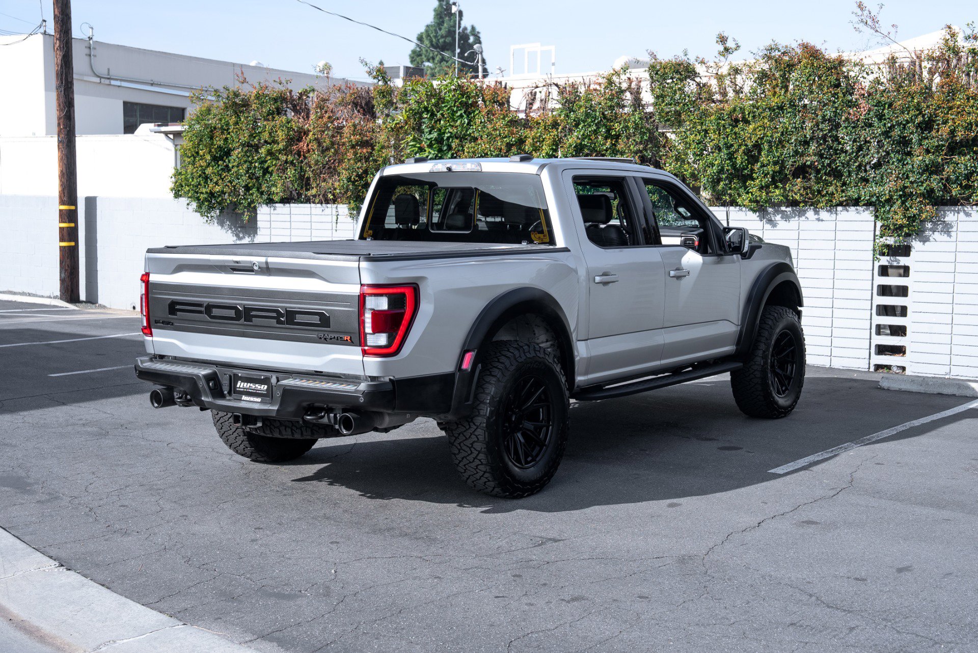 Used 2023 Ford F150 Raptor w/ Equipment Group 802A Raptor R image 29