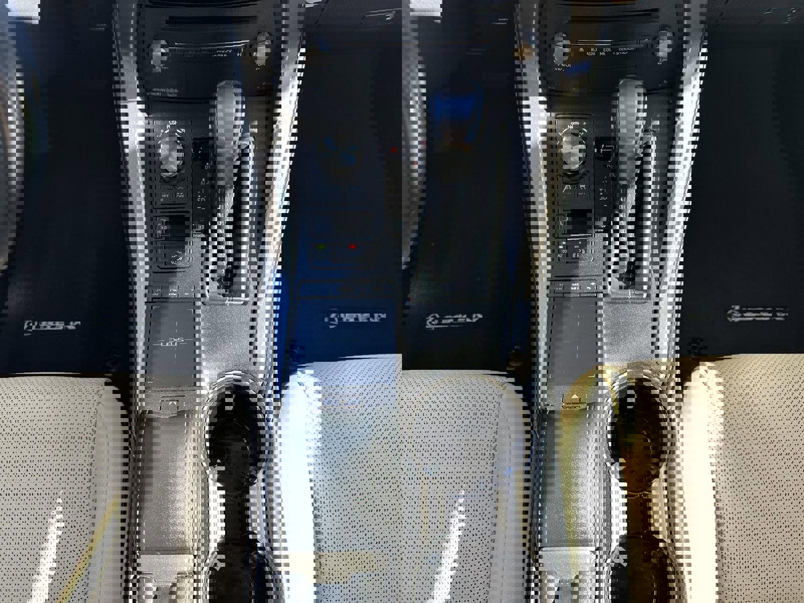 Used 2020 Lexus NX 300h AWD w/ Premium Package image 29