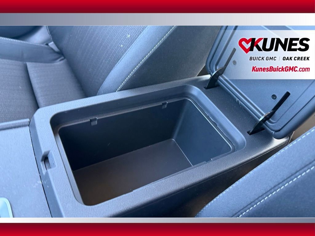 Used 2025 Nissan Altima 2.5 SV image 23