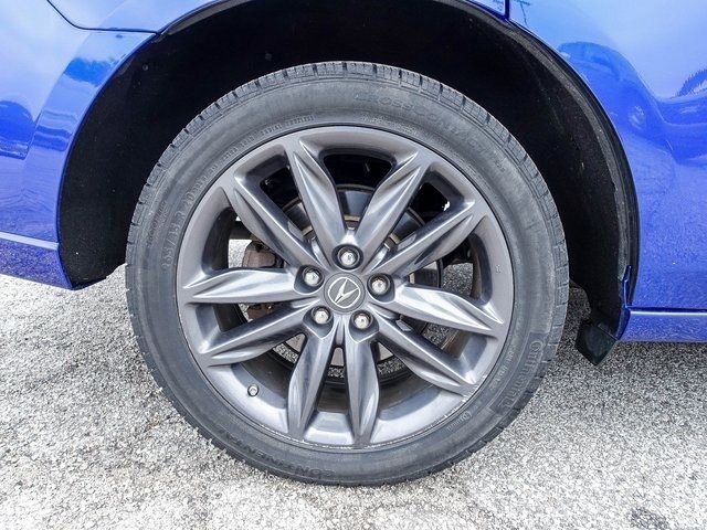 Used 2019 Acura MDX A-Spec image 10