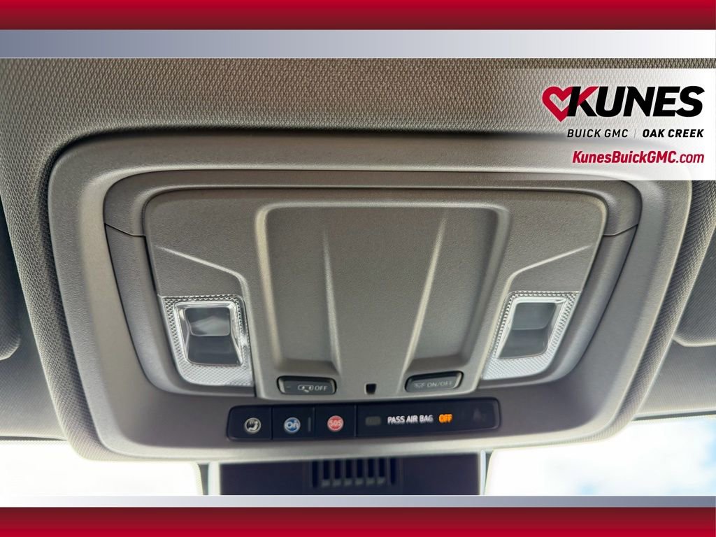 Used 2023 GMC Sierra 1500 Pro w/ Graphite Edition image 19