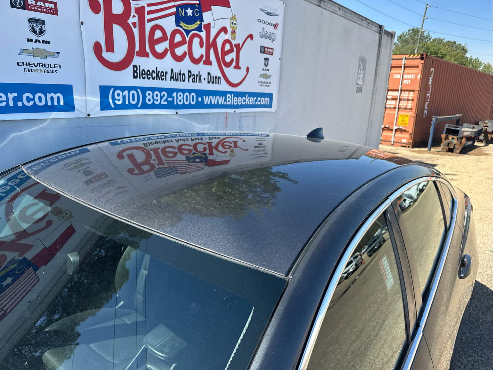 Used 2016 Chevrolet Malibu LT FWD image 13