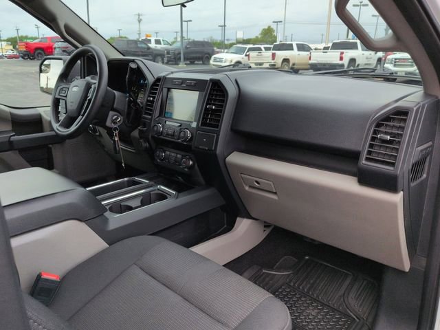 Used 2019 Ford F150 XL w/ Equipment Group 101A Mid RWD image 25
