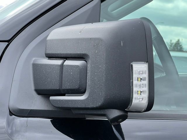 Certified 2024 Ford F150 Lightning Flash w/ Max Trailer Tow Package image 49