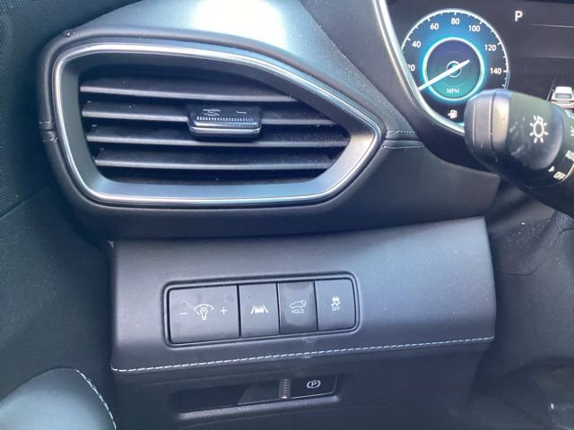 Used 2023 Hyundai Santa Fe SEL Premium image 41
