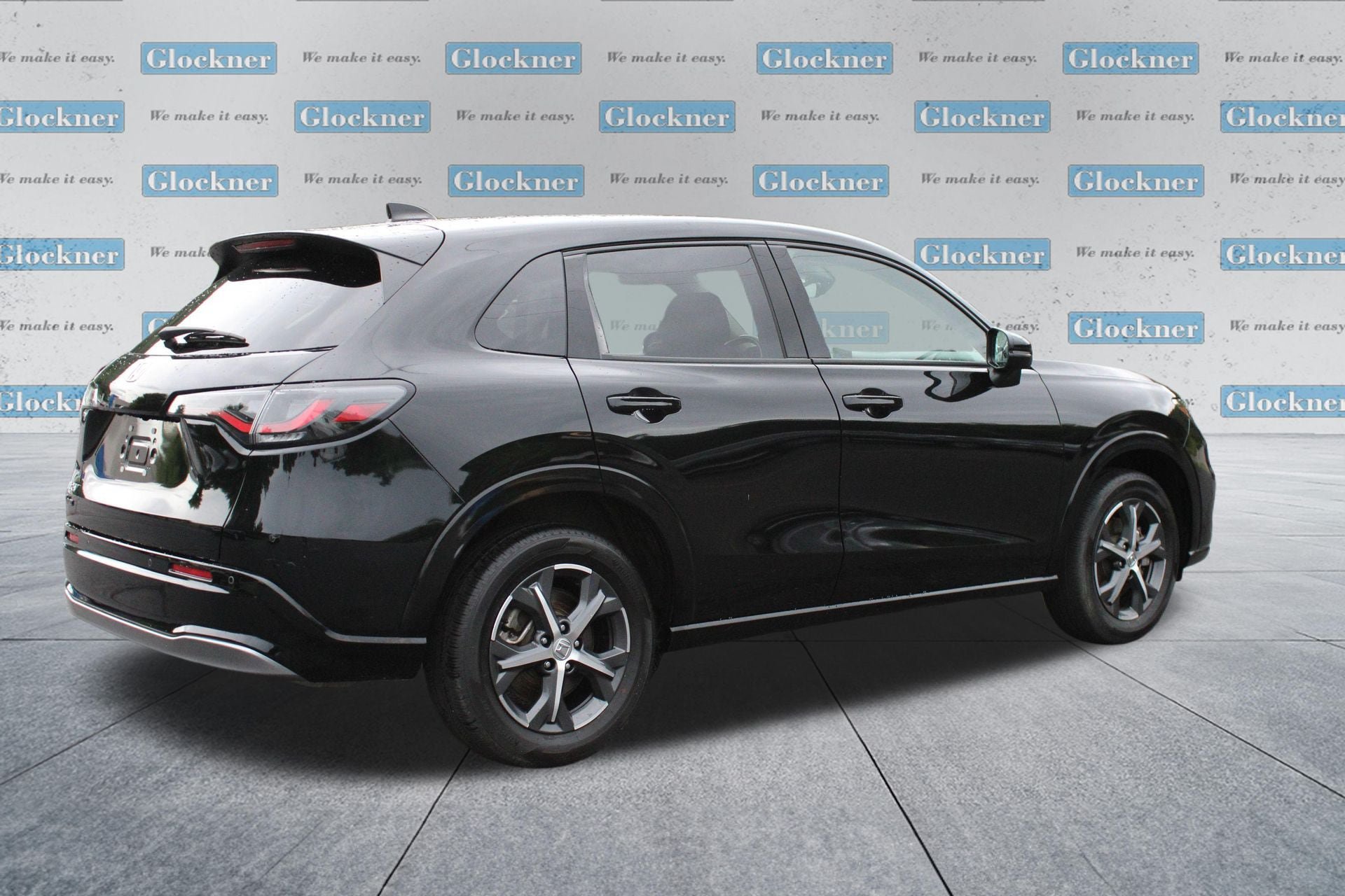Used 2025 Honda HR-V EX-L image 6