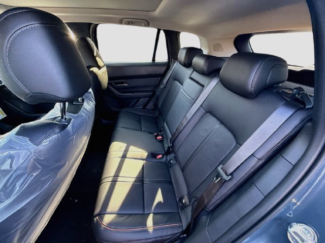 New 2026 MAZDA CX-50 AWD 2.5 S w/ Weather Package image 26