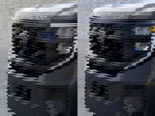 New 2025 Ford Expedition Active image 17